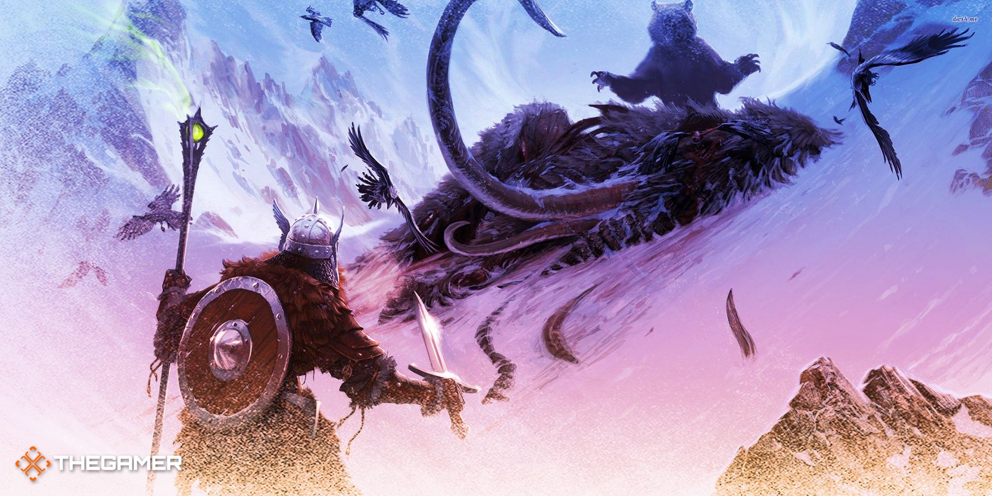 Skyrim: Beginner's Guide To Survival Mode