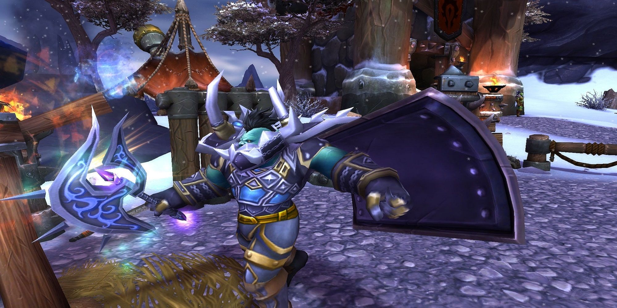 World Of Warcraft: Dragonflight - Tank Tier List