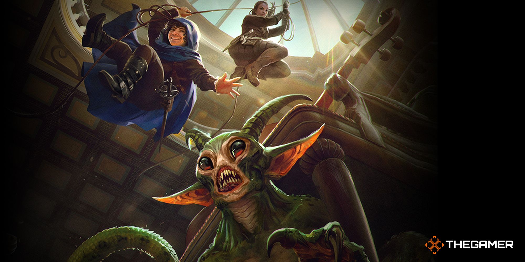 Dungeons & Dragons: Tips For Handling A Bad Session As A DM