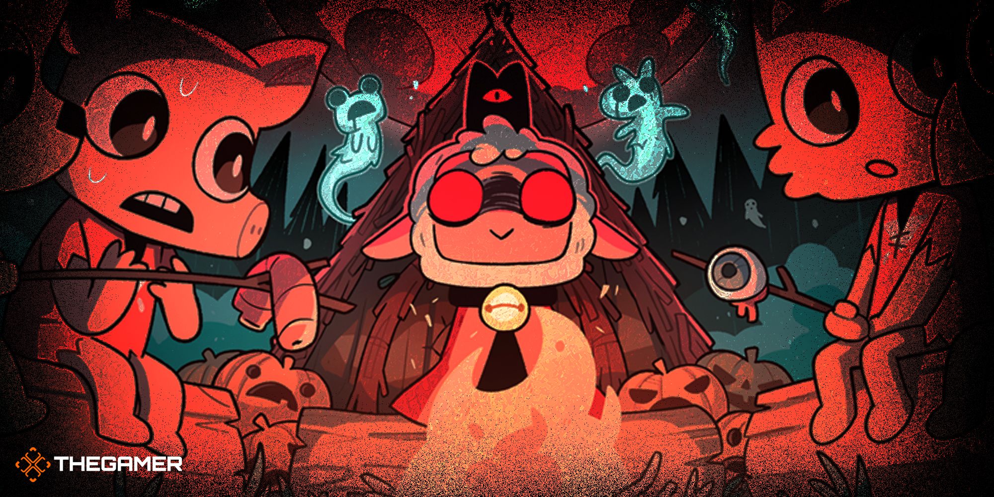 Cult Of The Lamb: 15 Tricks Only Pro Players Know