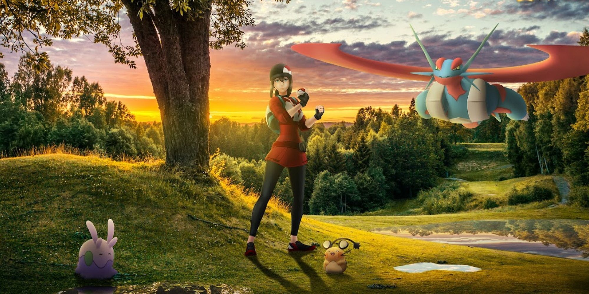 Pokemon Go Should Make One Event Bonus Permanent
