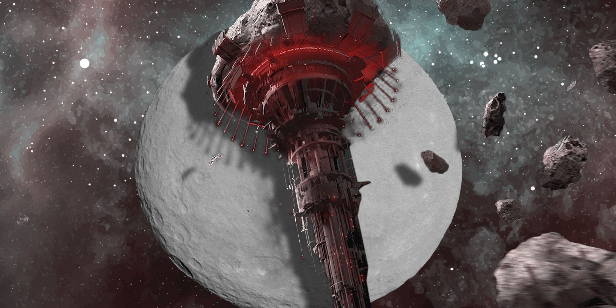 What's Cooler Than An Asteroid City?