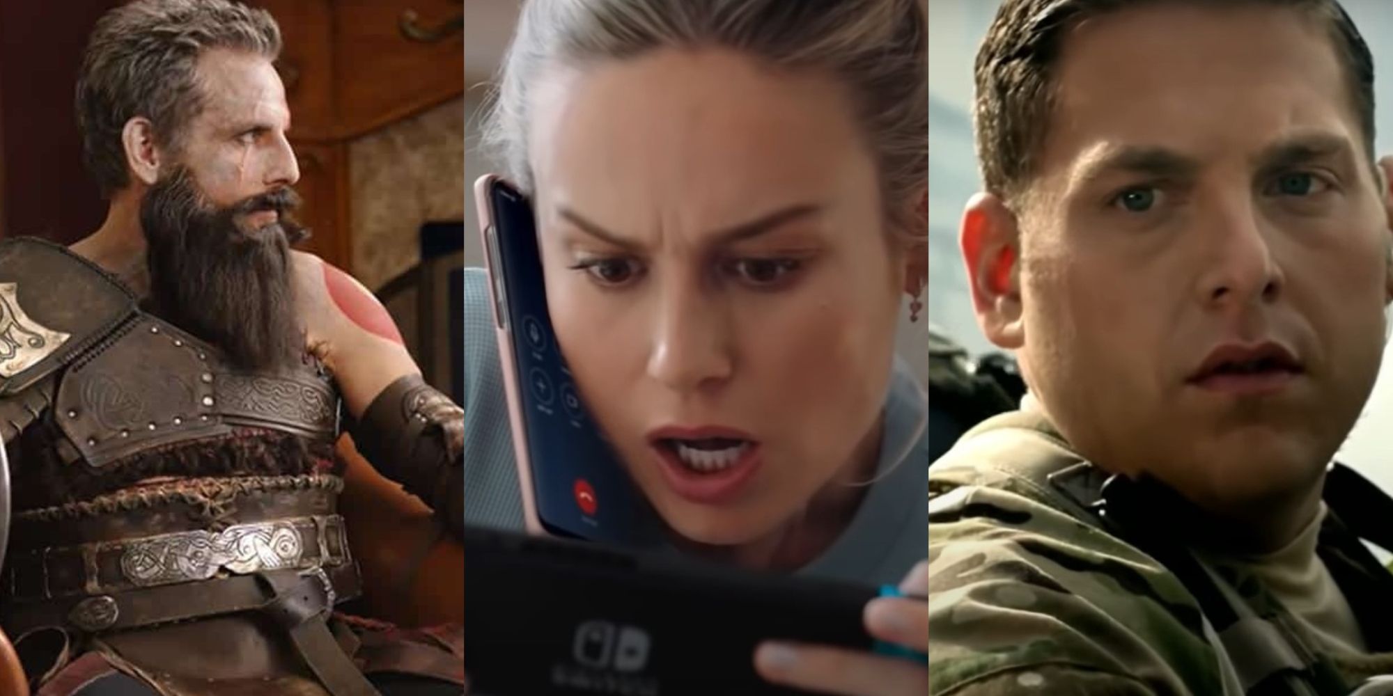 10 Best Video Game Commercials Featuring Celebrities