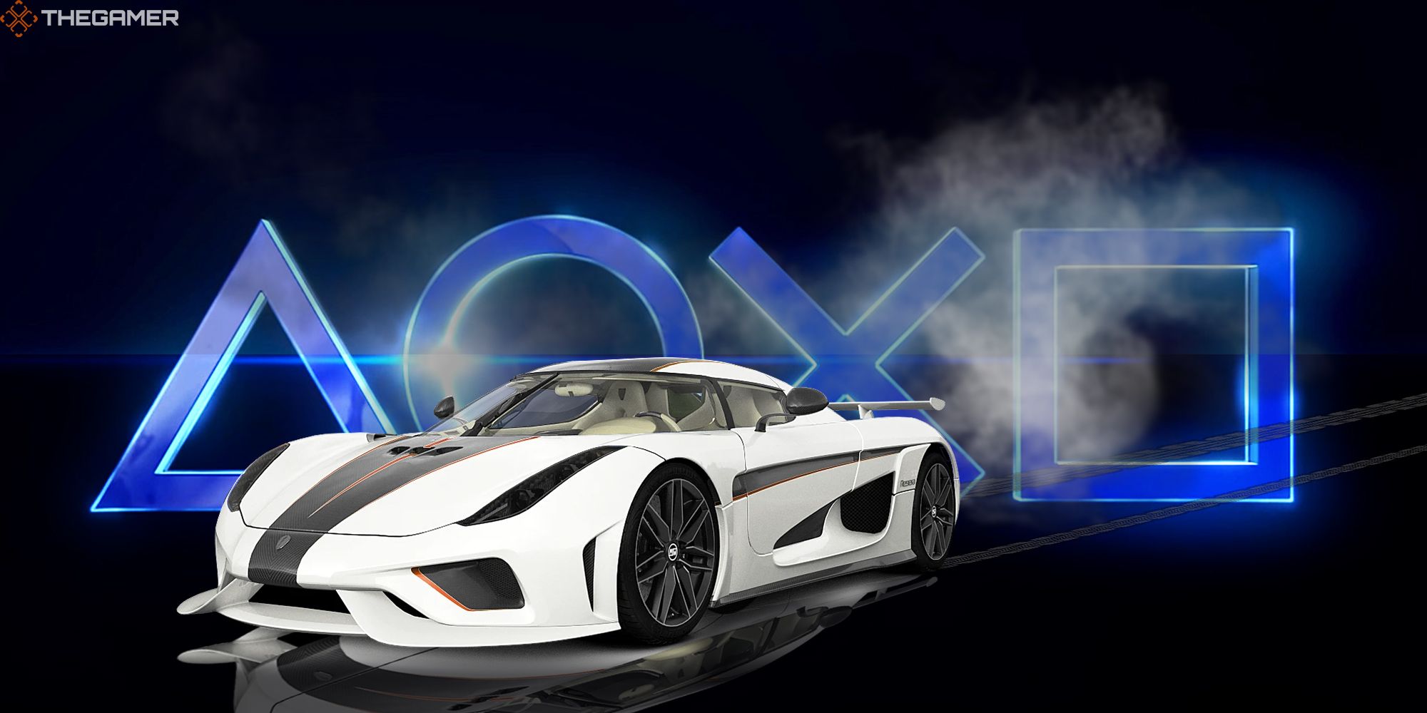 The Best Racing Games You Can Play On PS5