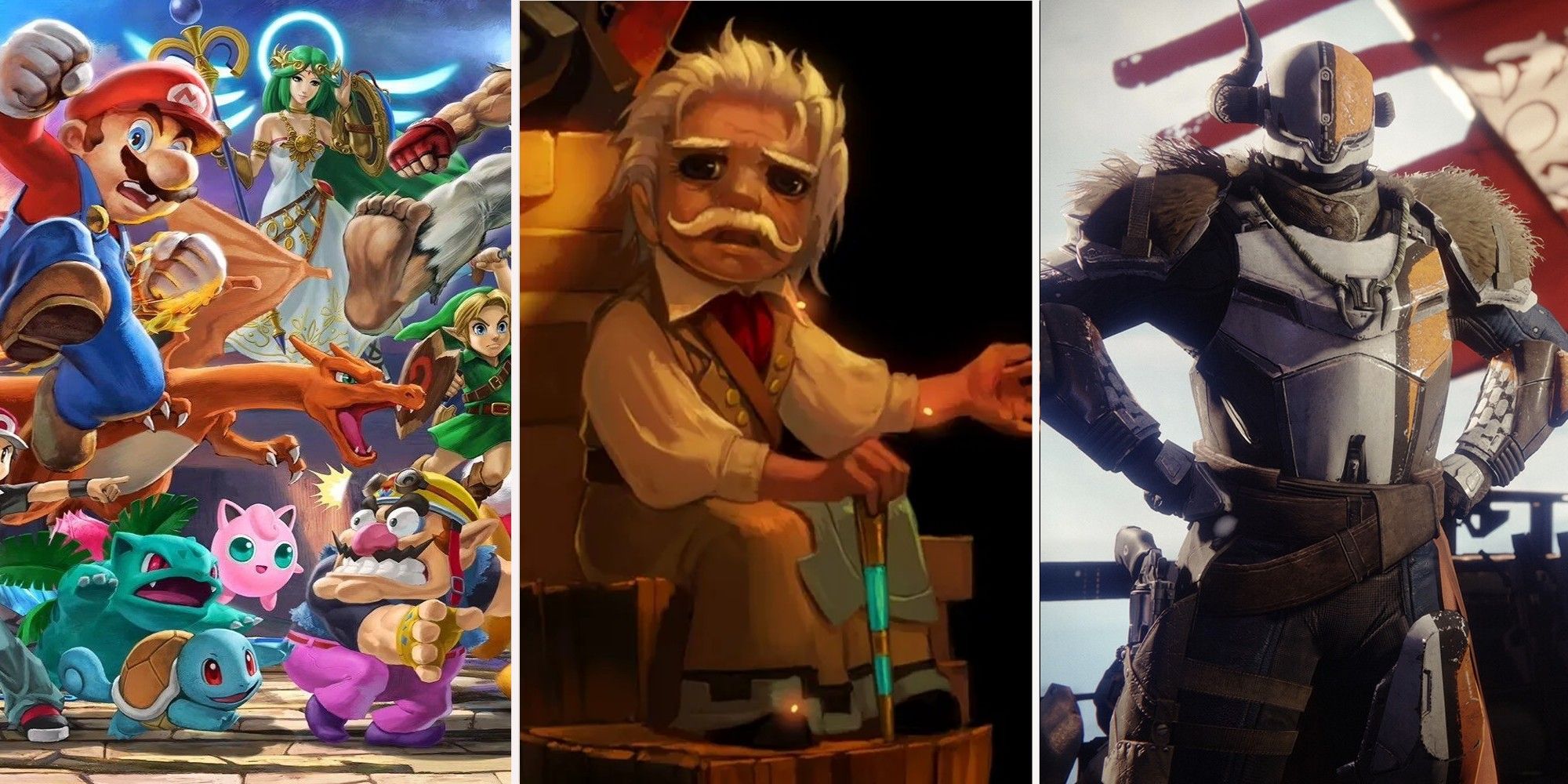Greatest Video Game Announcers Of All Time