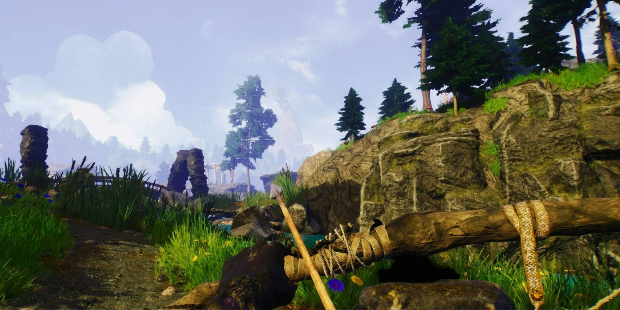 Blacktail: Complete Guide To Skills