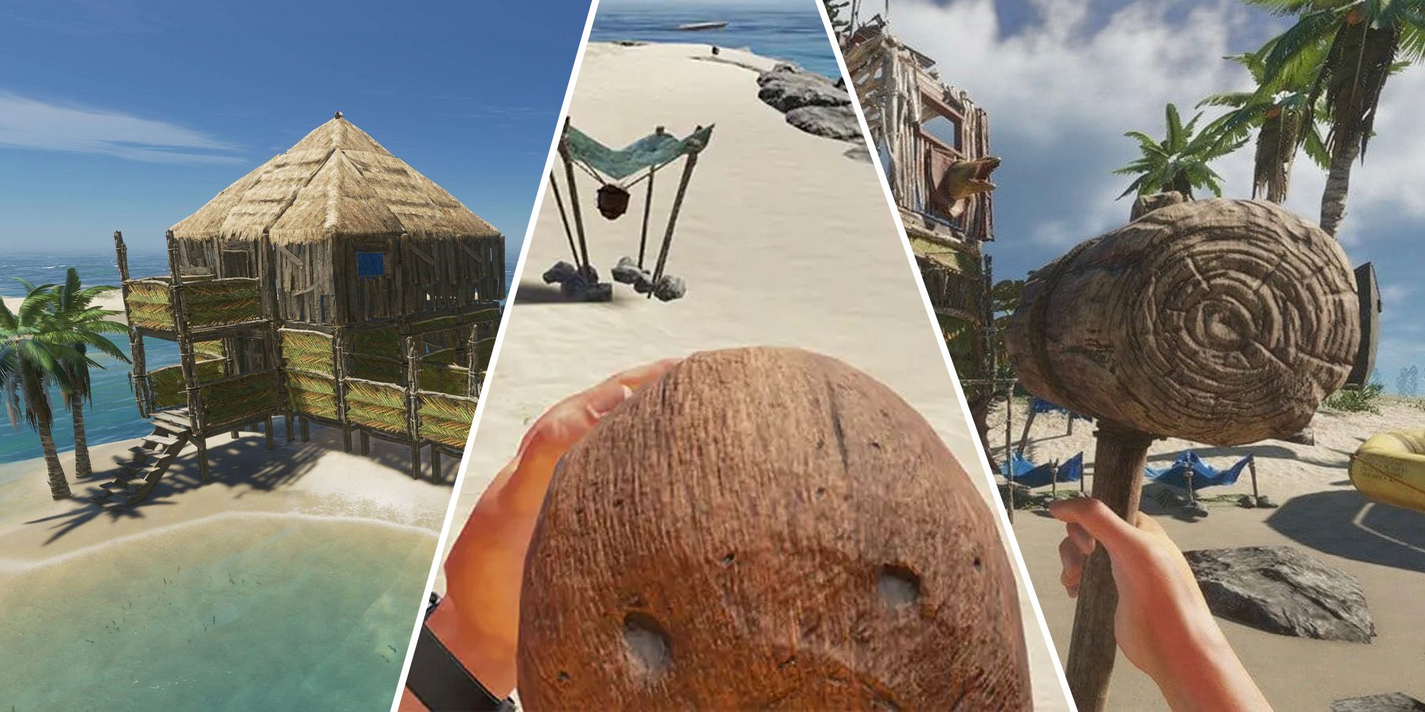 Stranded Deep: 10 Relatable Things Every Player Does