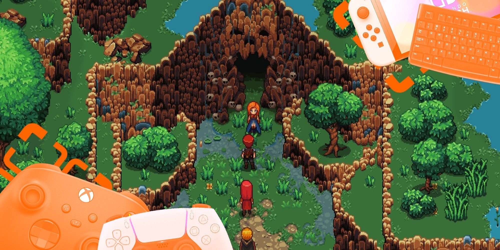 What Is TheGamer Staff Playing This Weekend?