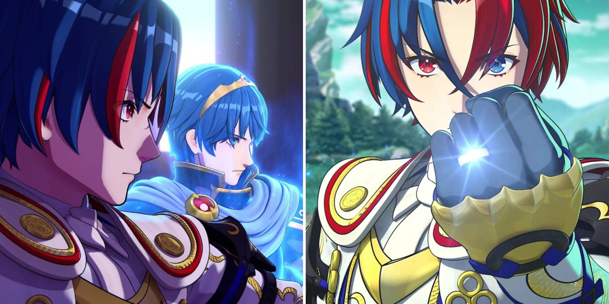 Fire Emblem Engage: Complete Guide To Bond Rings