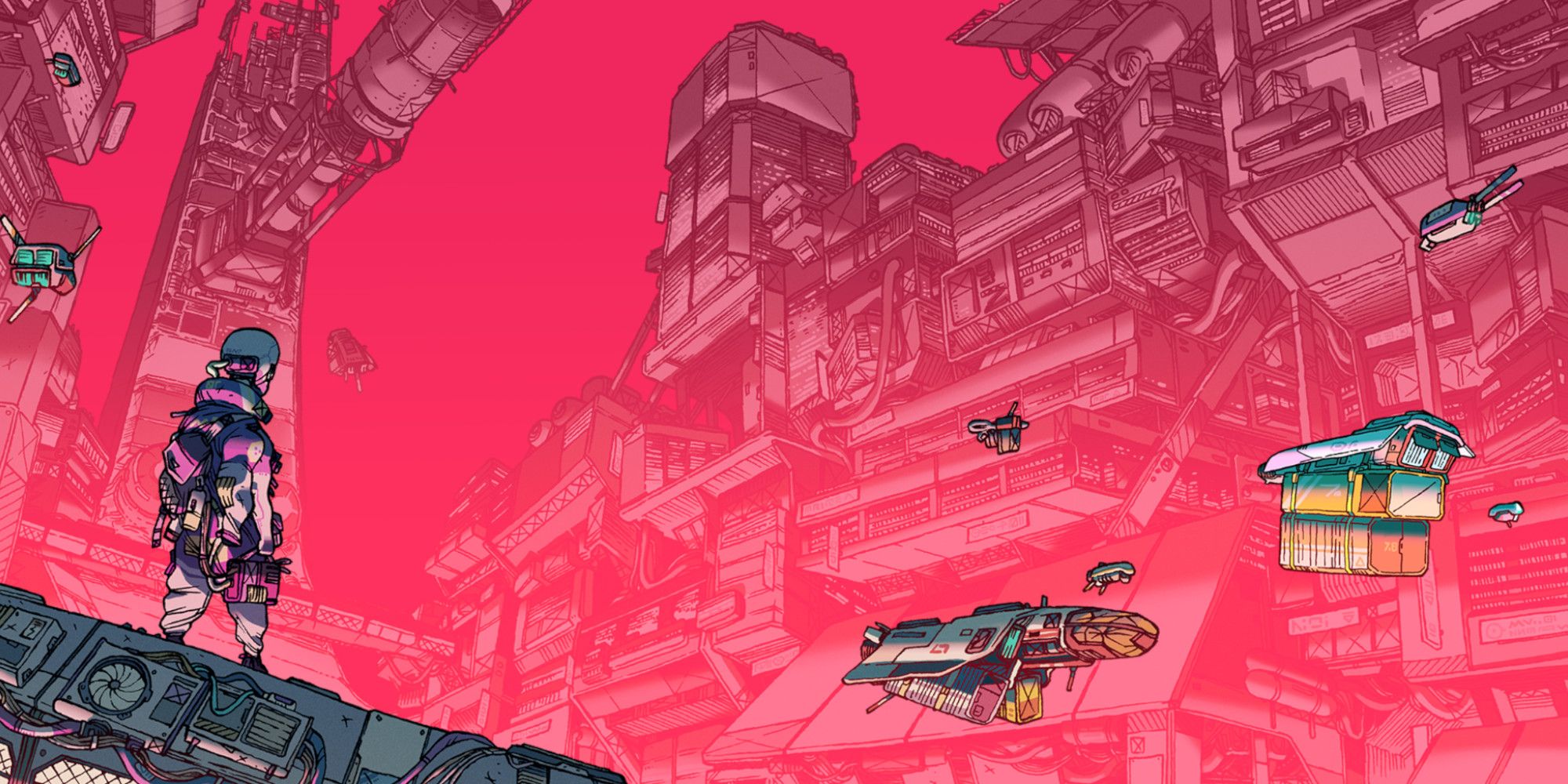 We Need A Name For Video Game Novellas
