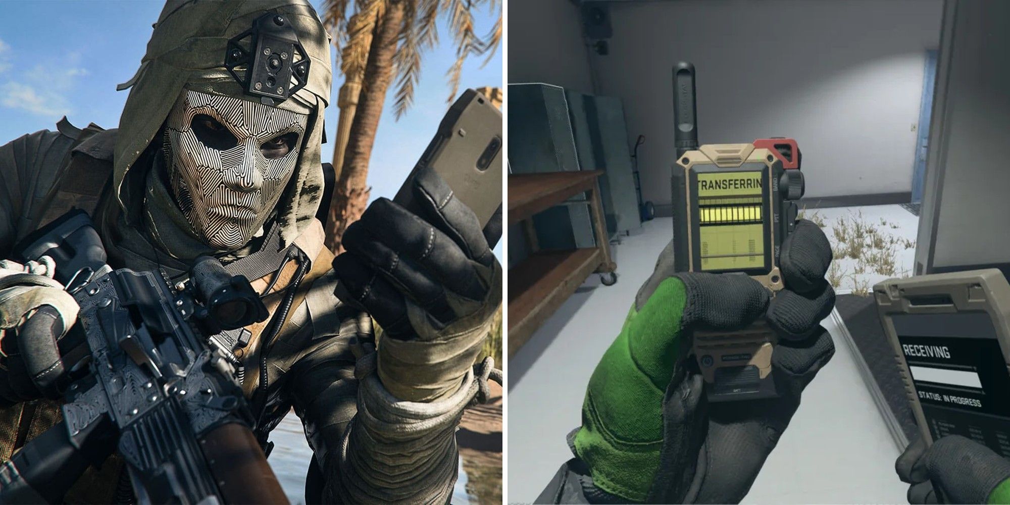 Call Of Duty Warzone 2.0: Where To Find Every Key In The DMZ