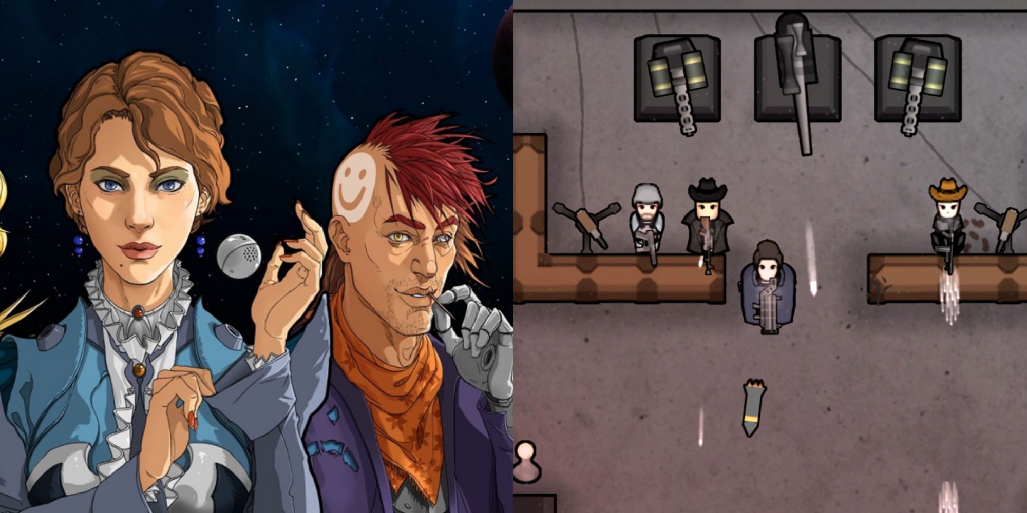 10 Changes To Make RimWorld Go From Good To Great