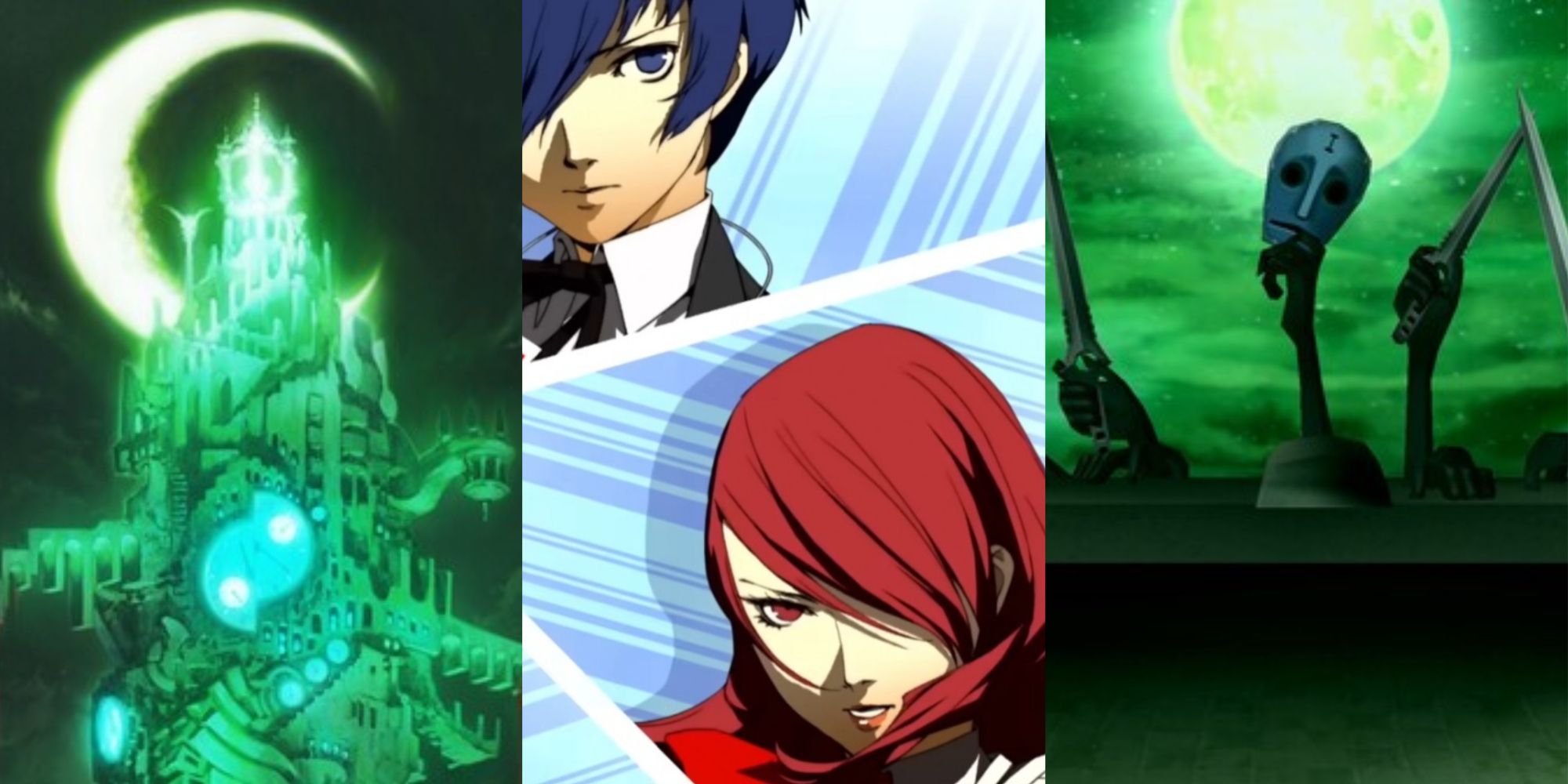 8 Changes To Make Persona 3 Portable Go From Good To Great