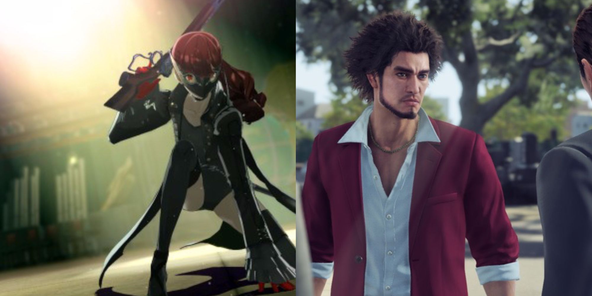 6 Best JRPGs On Xbox Series X|S