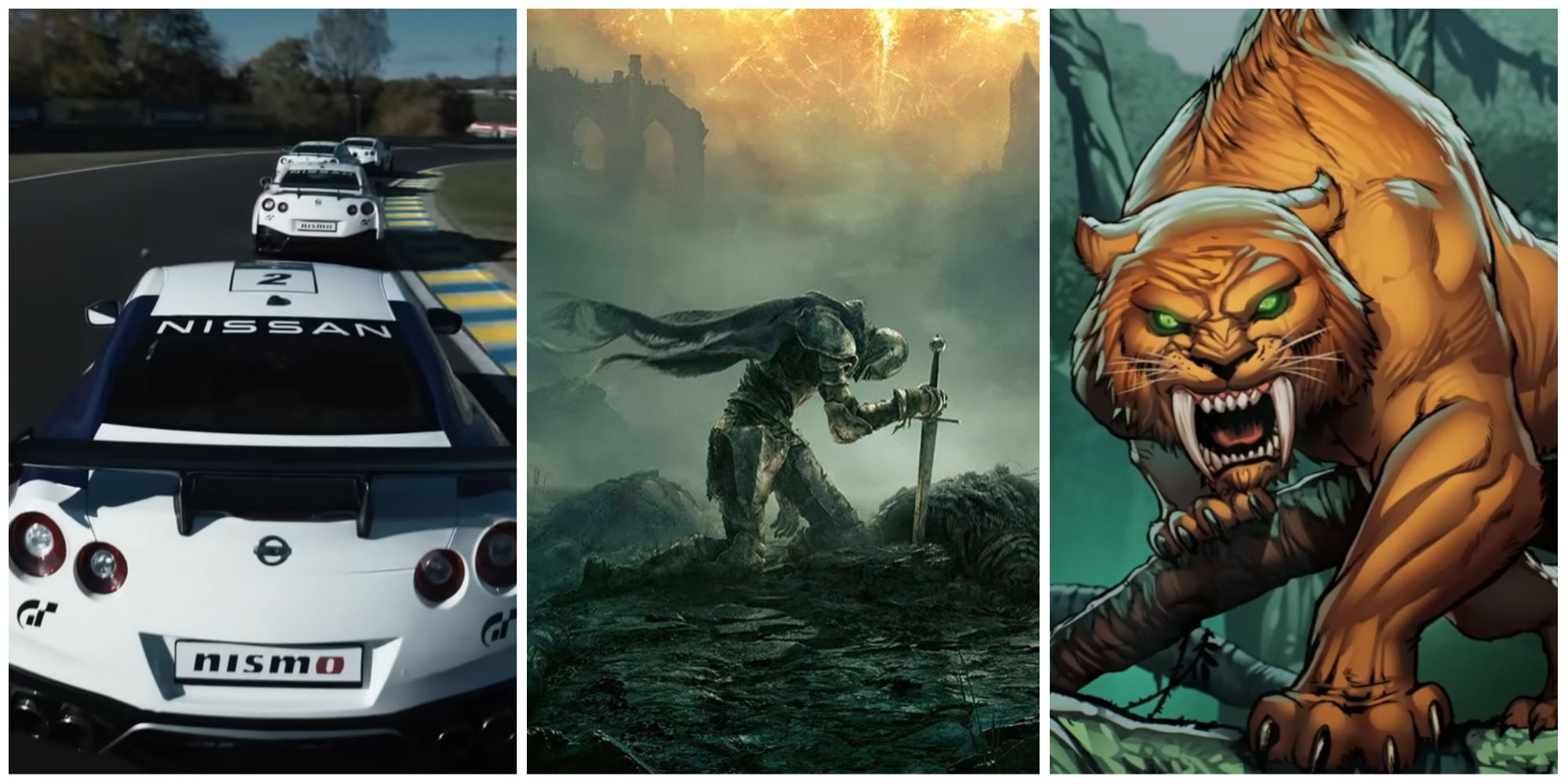 Biggest Video Game News Of The Week (December 31 - January 6)