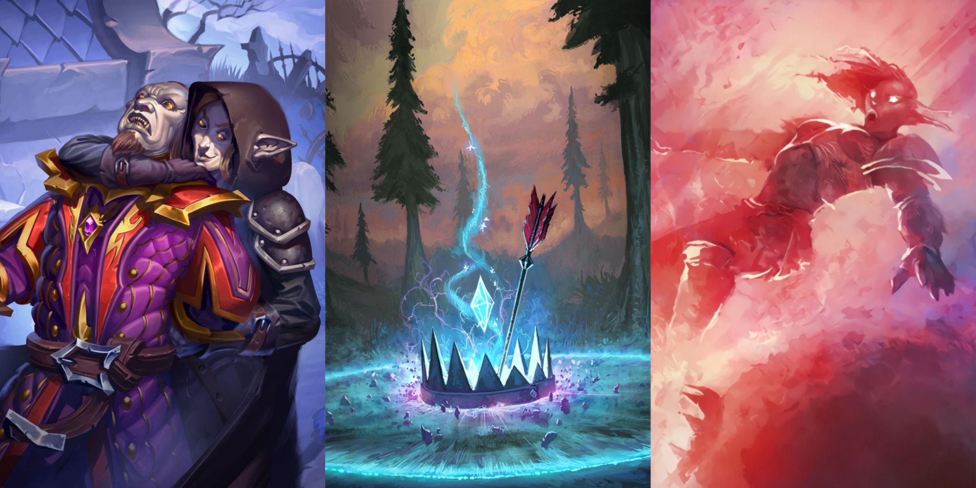 Hearthstone: 10 Best Secrets In Standard