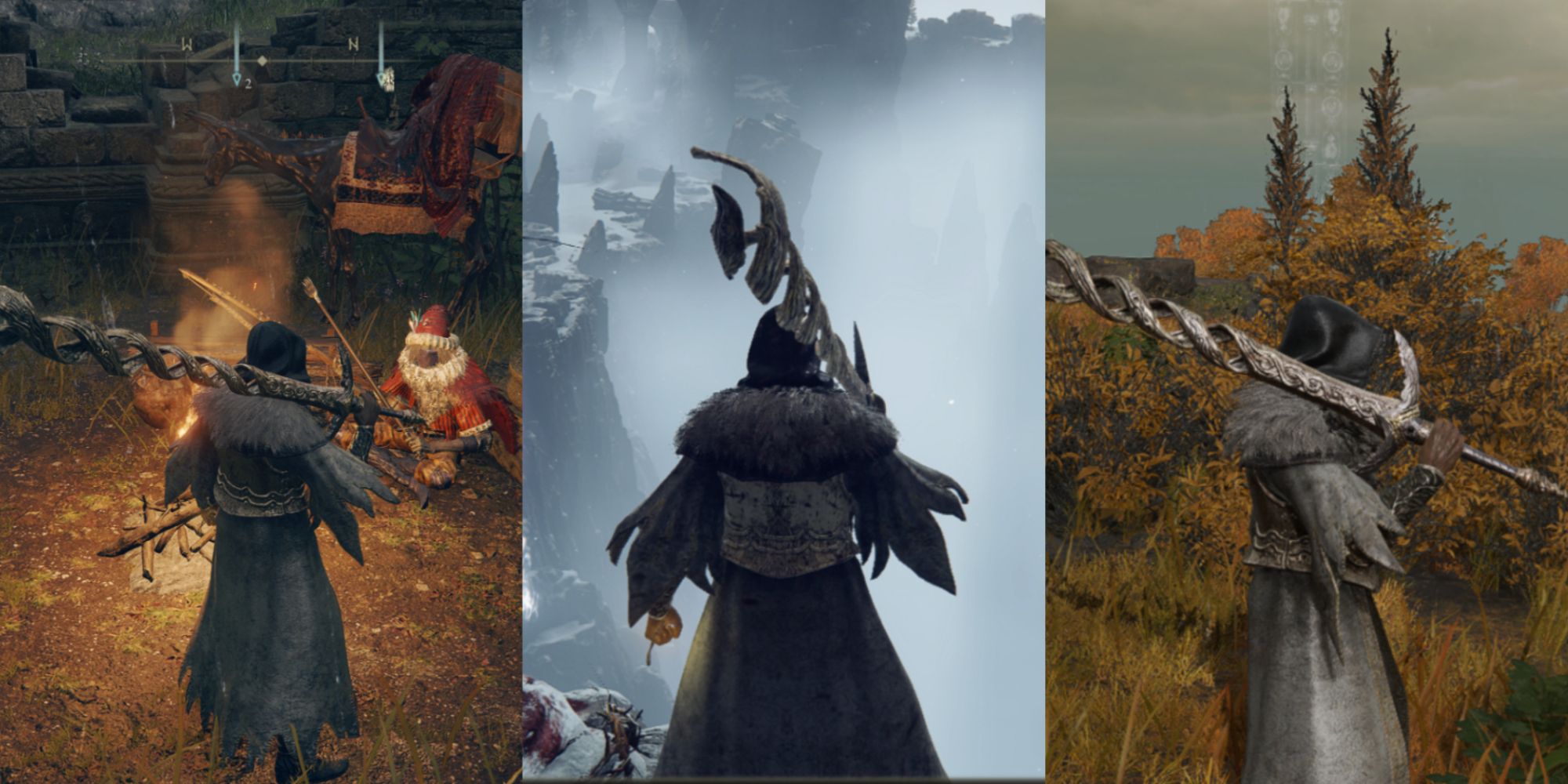 Elden Ring: 6 Best Features Of The Crafting System