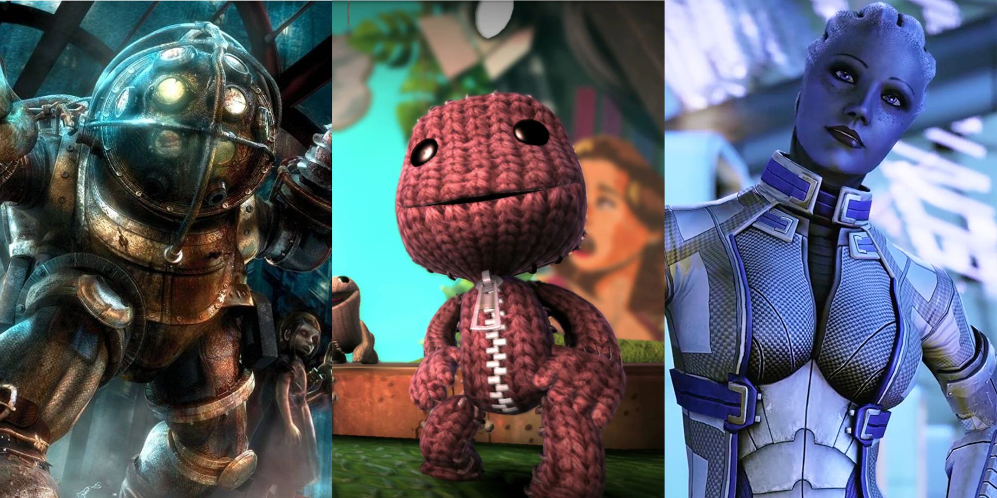 10 Video Games That Would Be Great Card Games