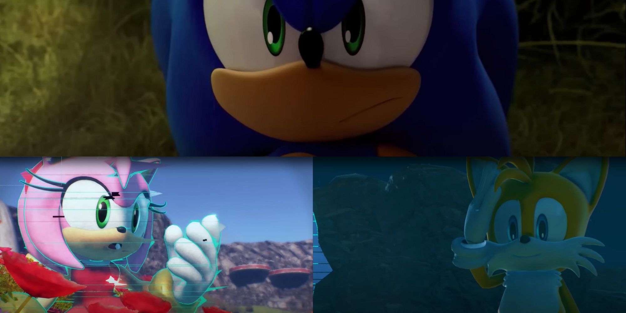 10 Things Everyone Completely Missed In Sonic Frontiers