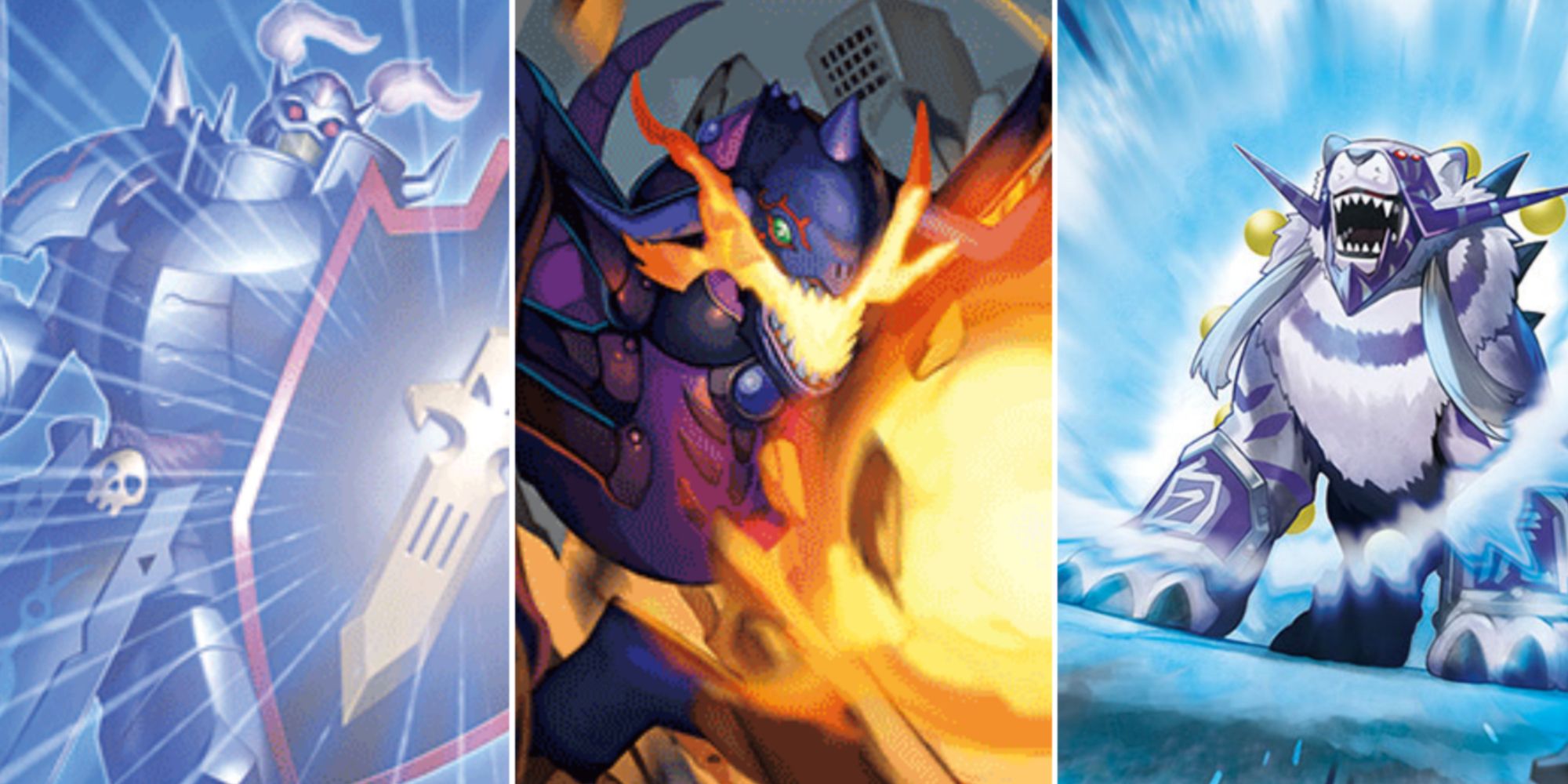 Digimon Card Game: 10 Staples For Black Decks
