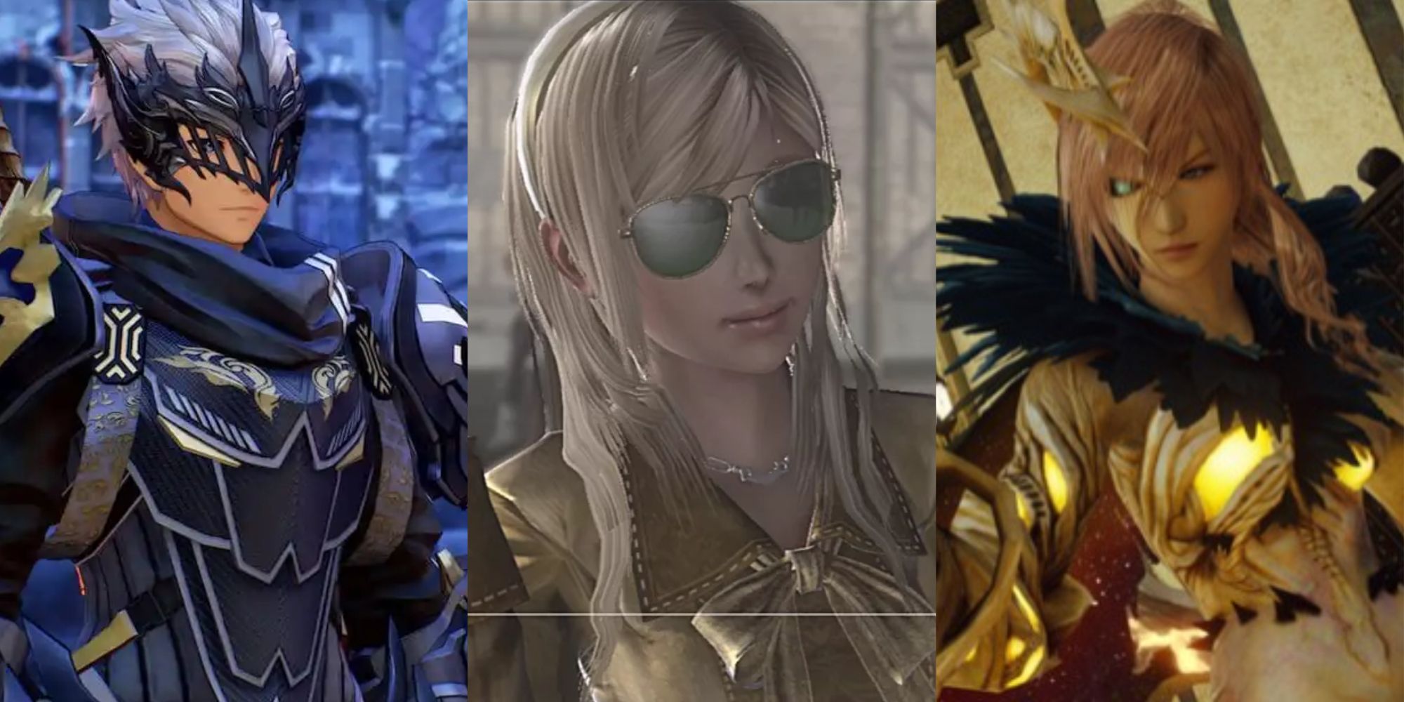 10 JRPGs With The Best Alternate Costumes