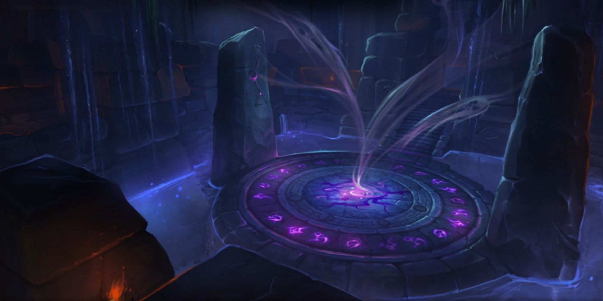 World Of Warcraft: Dragonflight - Shadowmoon Burial Grounds Complete Dungeon Walkthrough
