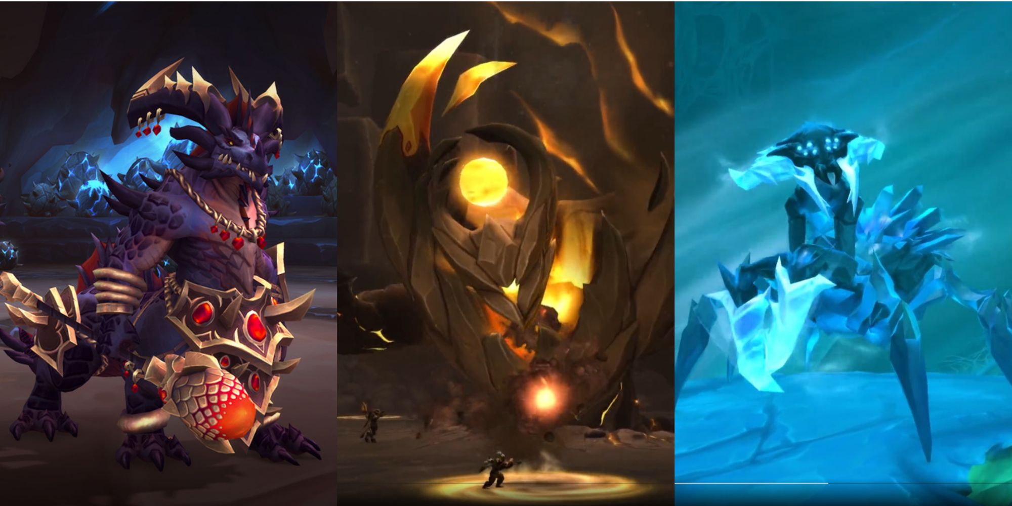 WoW: Dragonflight - Vault Of The Incarnates Bosses, Ranked