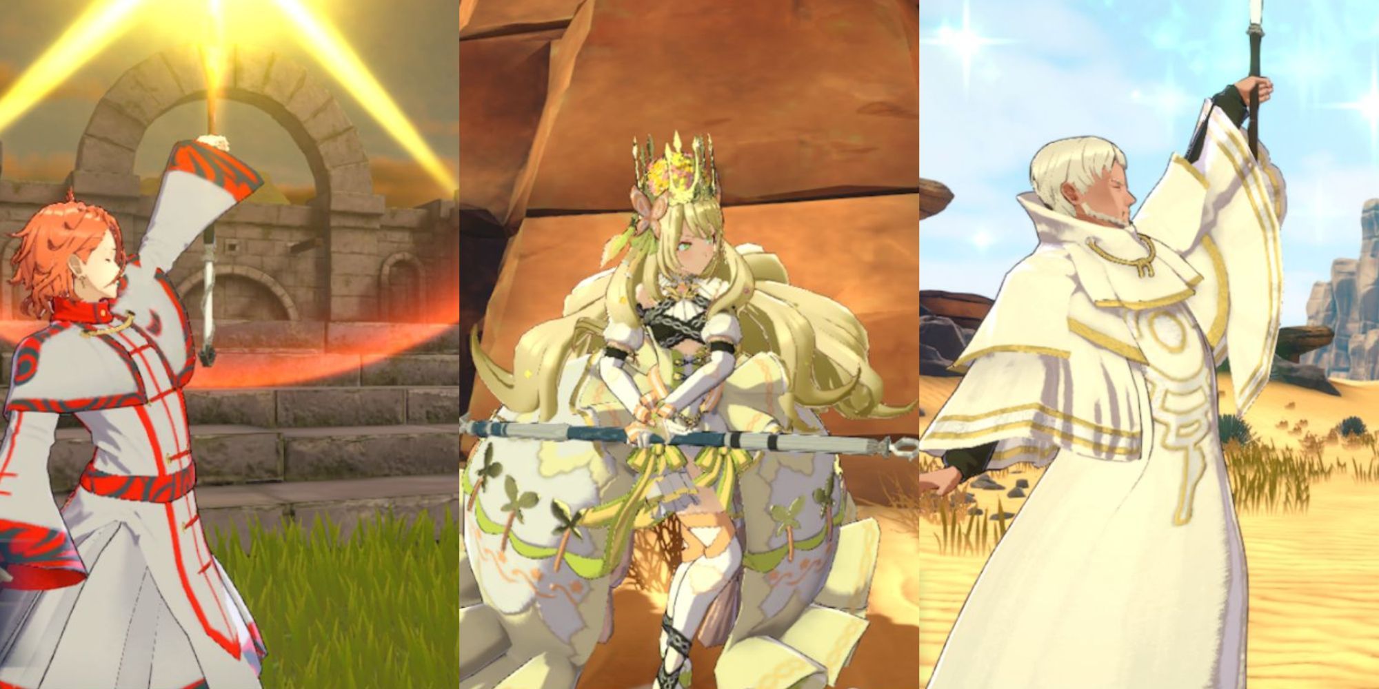 The 11 Best Items In Fire Emblem Engage, Ranked