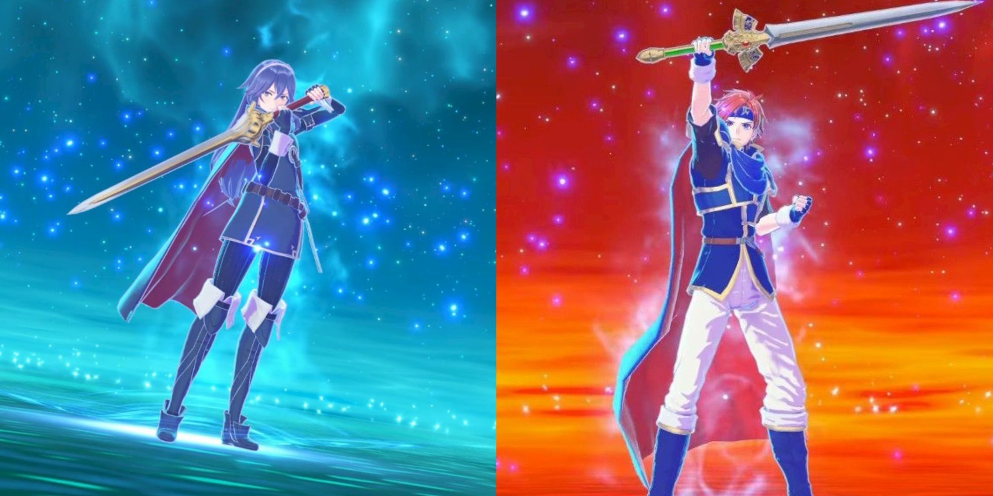 Fire Emblem Engage: 12 Best Emblem Skills To Inherit