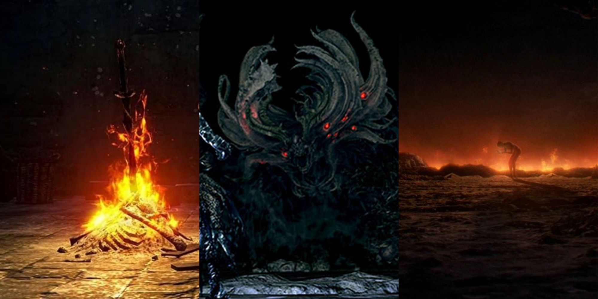 Dark Souls: The Dark Soul, Explained