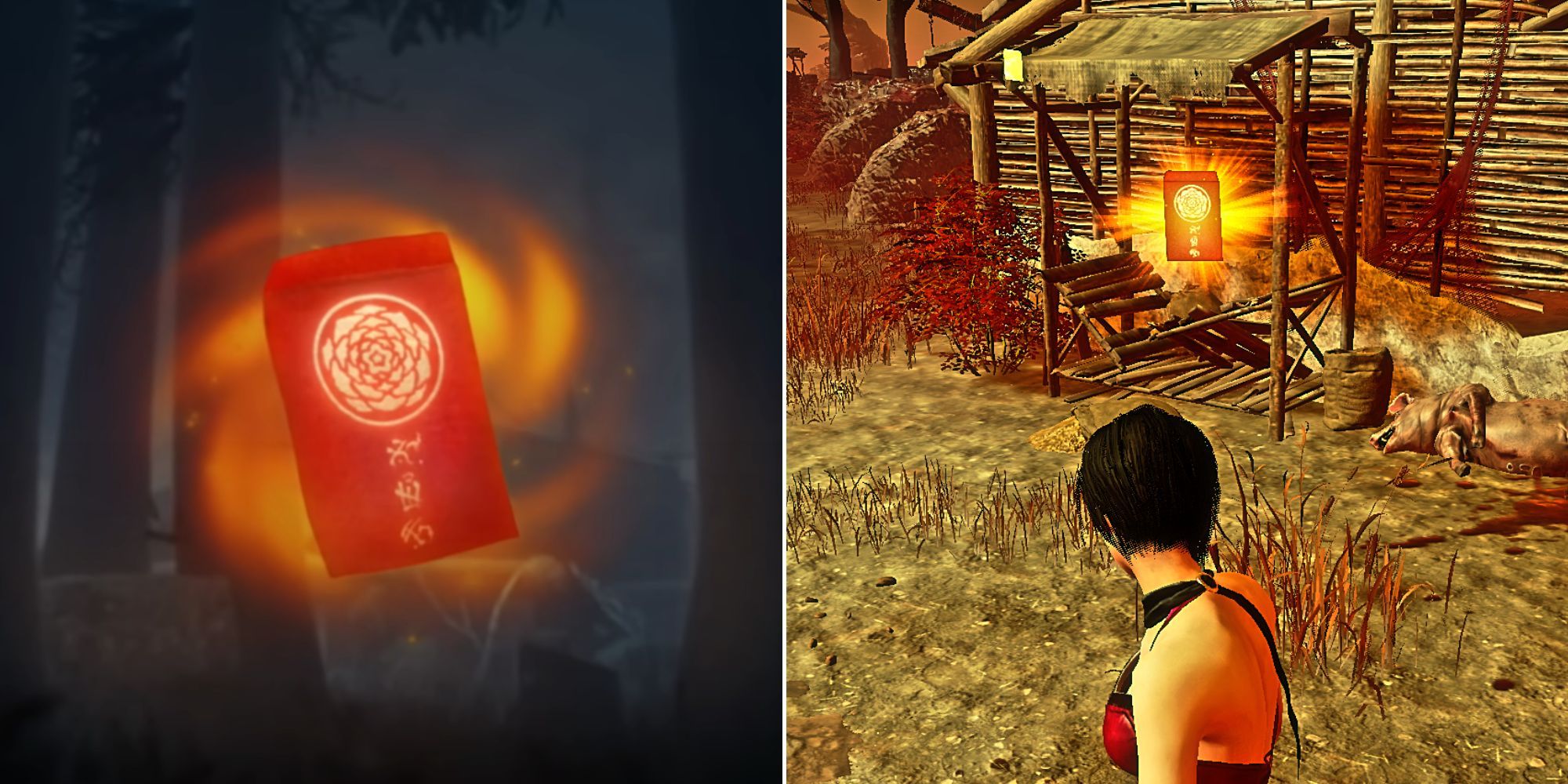 Dead By Daylight: Moonlight Burrow Event Guide