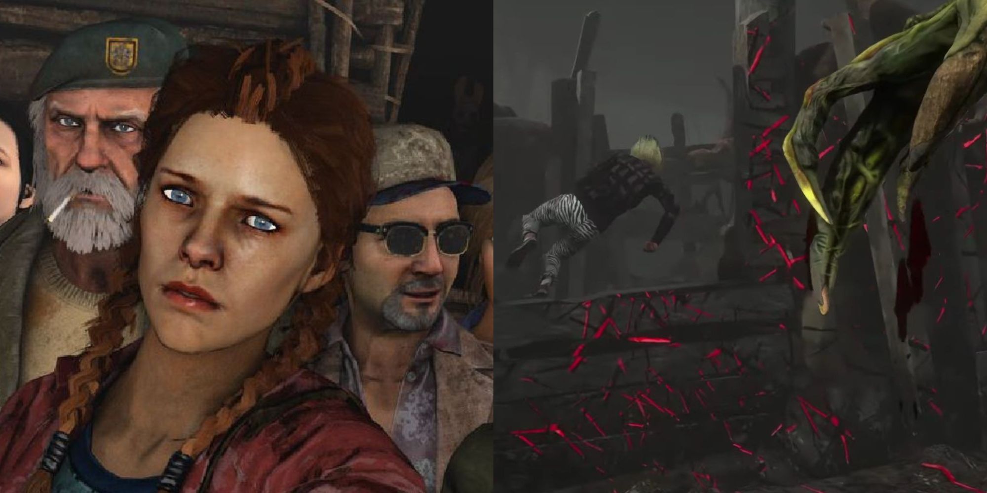 Dead By Daylight: 10 Survivor Mistakes To Avoid Making