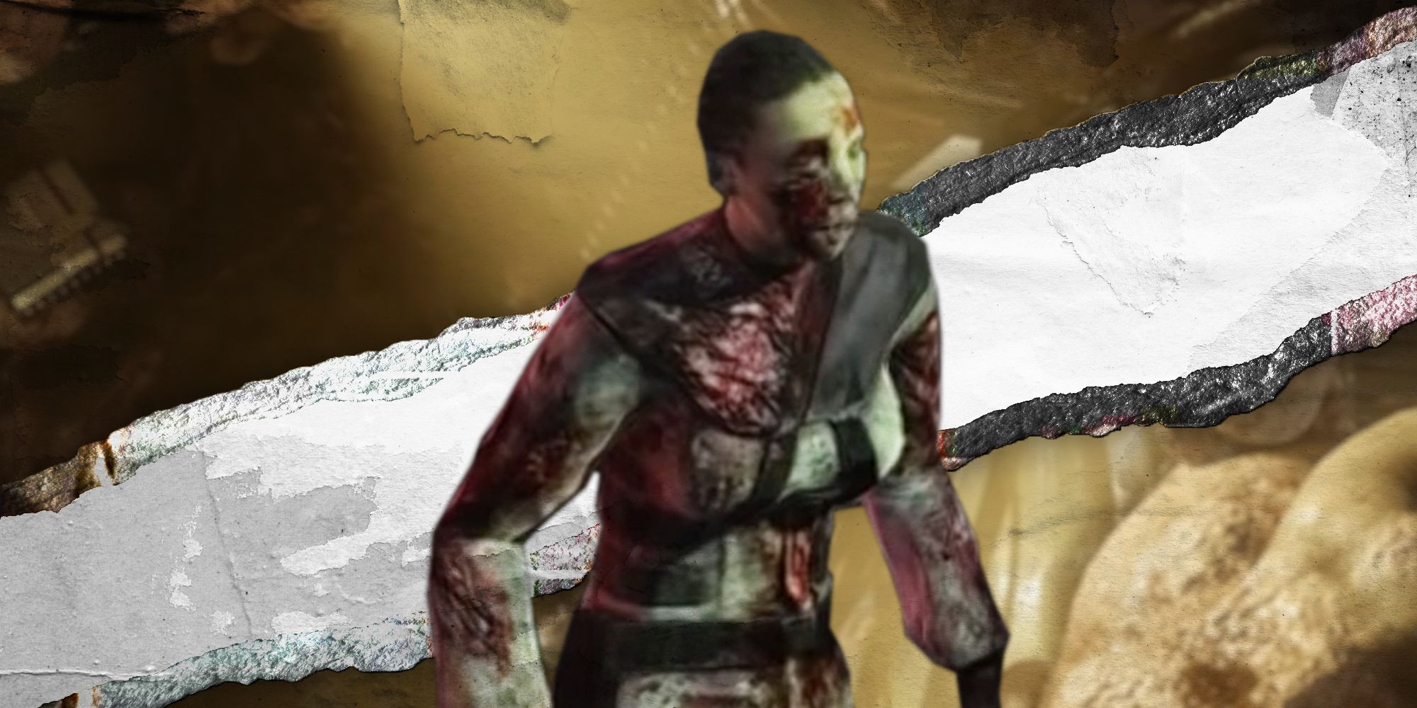 The Dead Space Remake Removed One Of The Original's Creepiest Easter Eggs