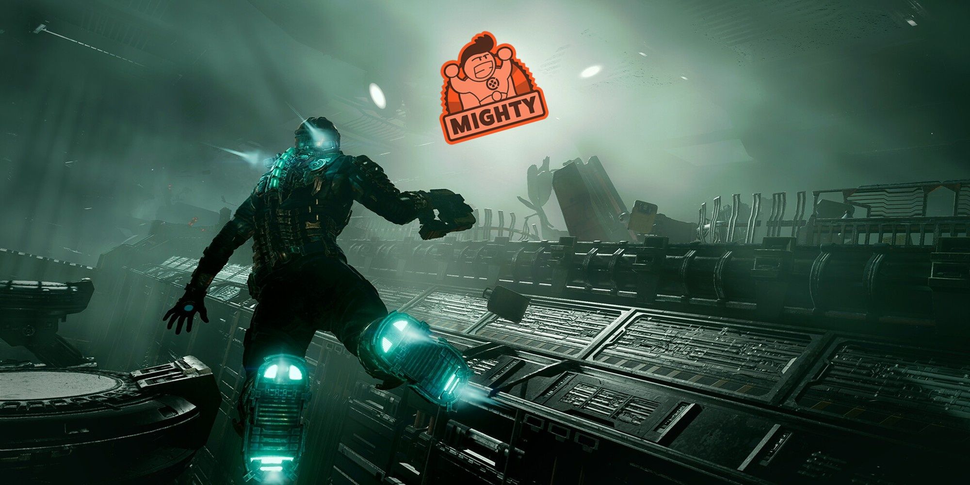 Dead Space Remake Review Round-Up