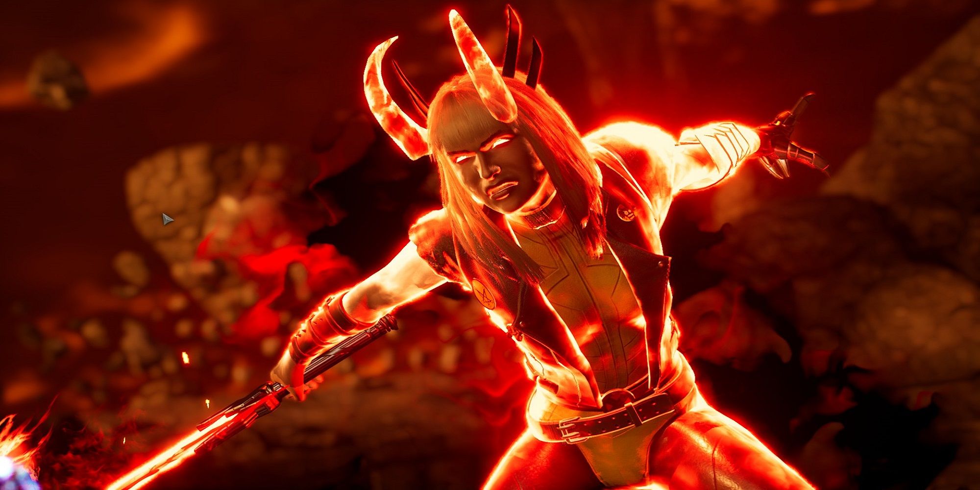 Marvel's Midnight Suns: Magik Challenge Mission Guide