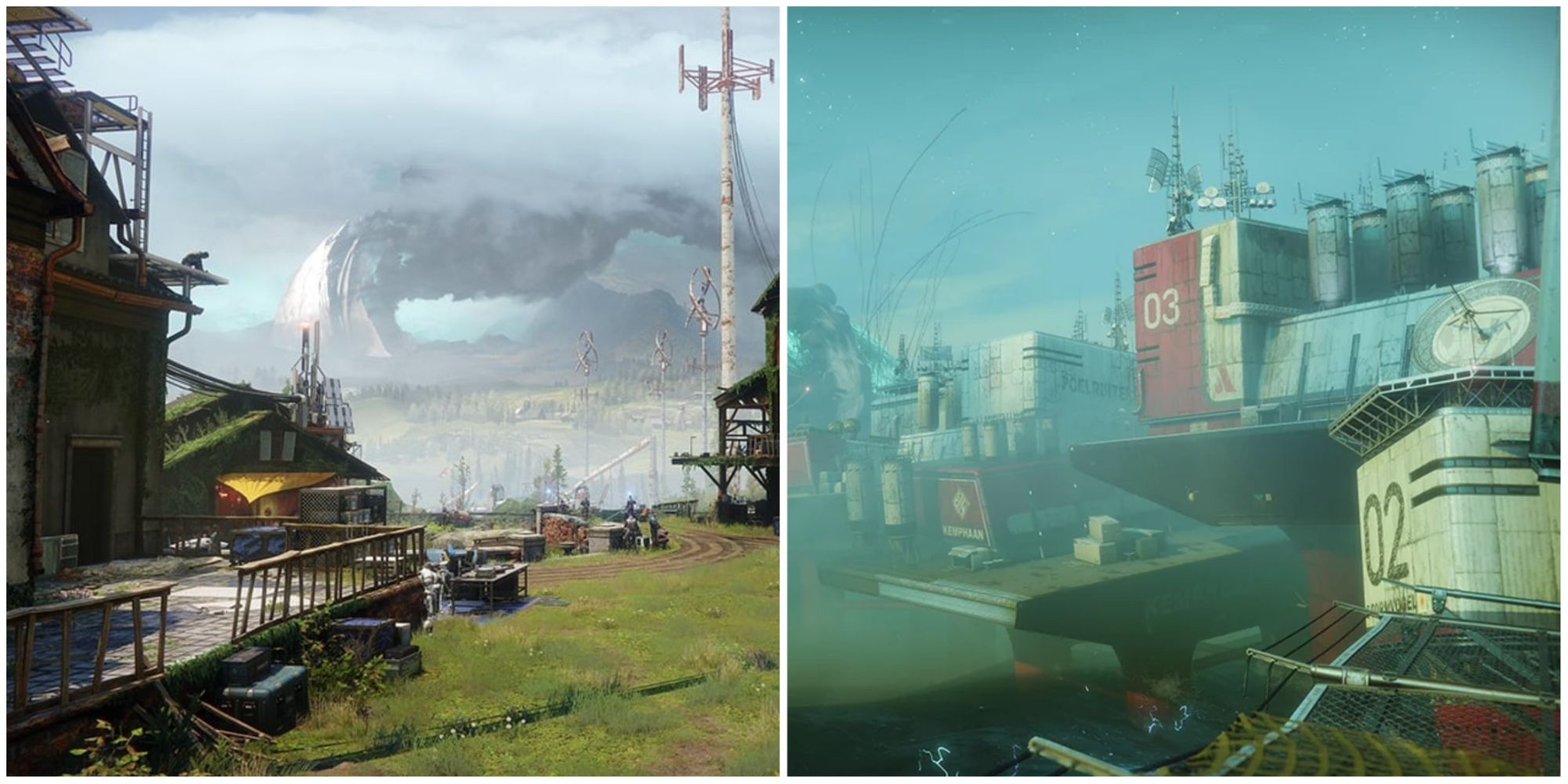 10 Characters That Have Been AWOL In Destiny 2