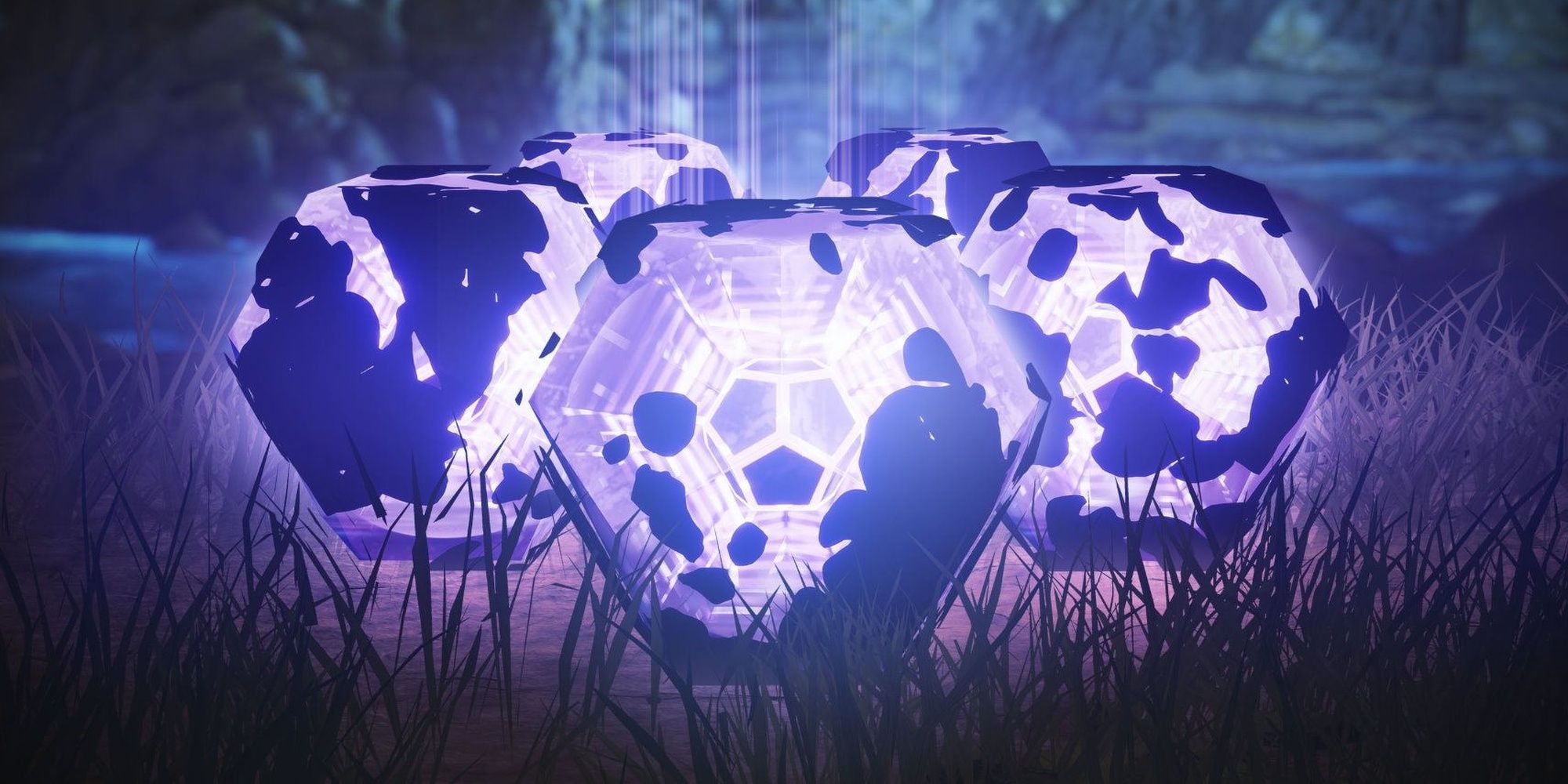 Destiny 2 Has Finally Found The Perfect RNG Balance