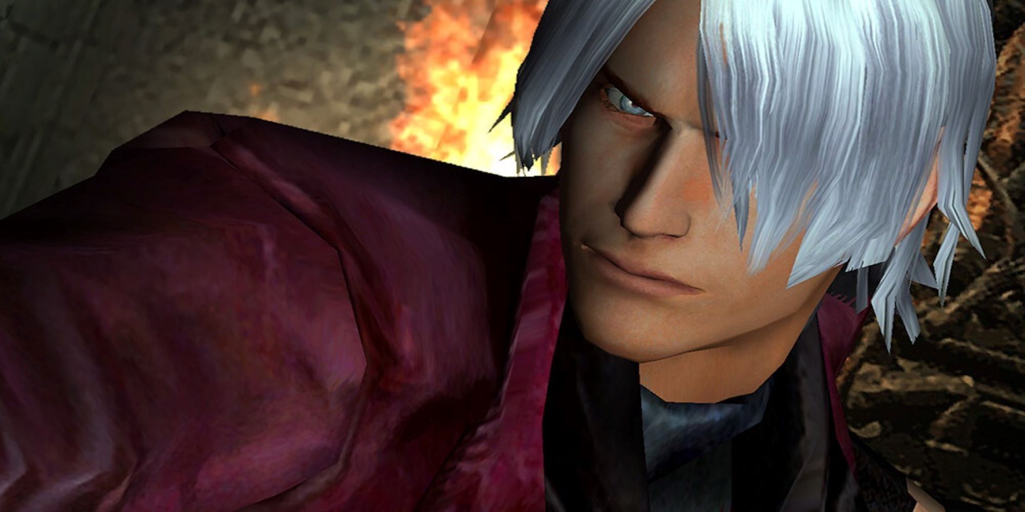 "I’d Want To Remake It From The Ground Up": Devil May Cry Creator Is Hoping To Revisit The First Game
