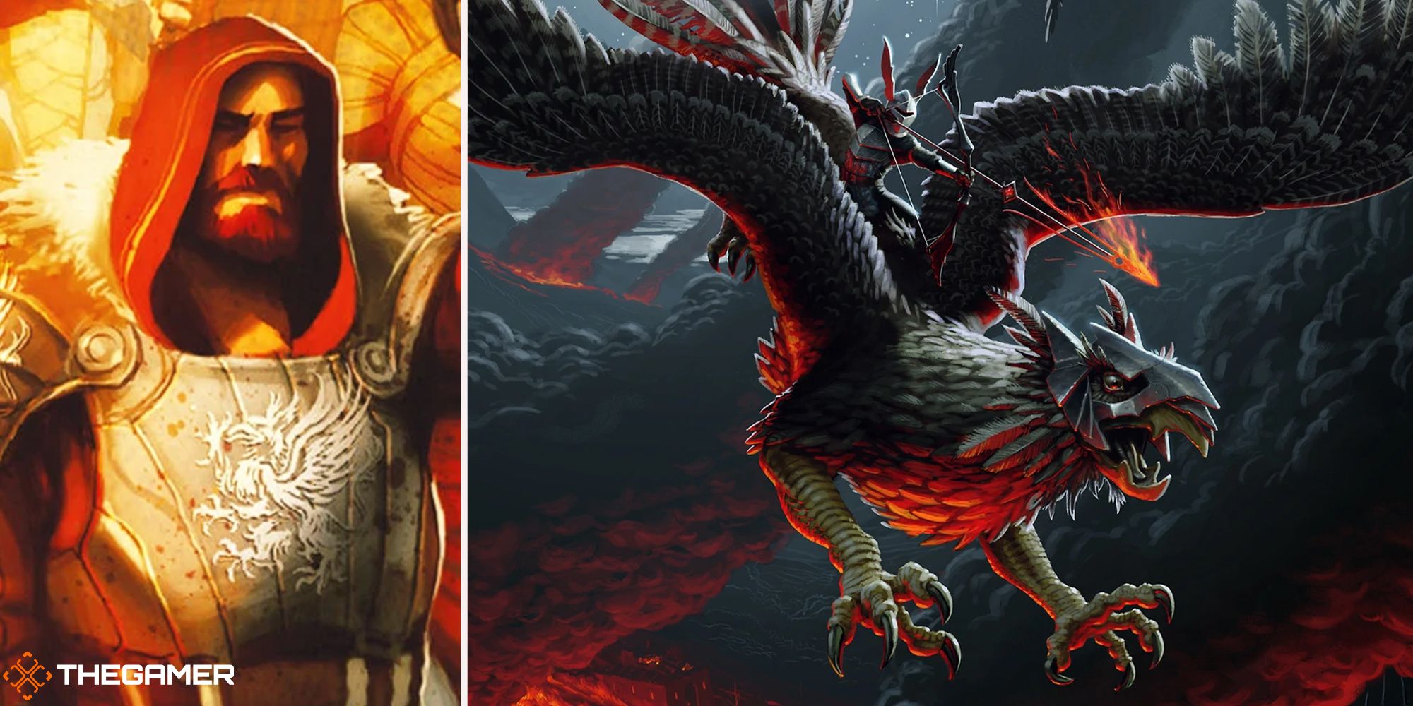 Dragon Age: What Happened To The Griffons?
