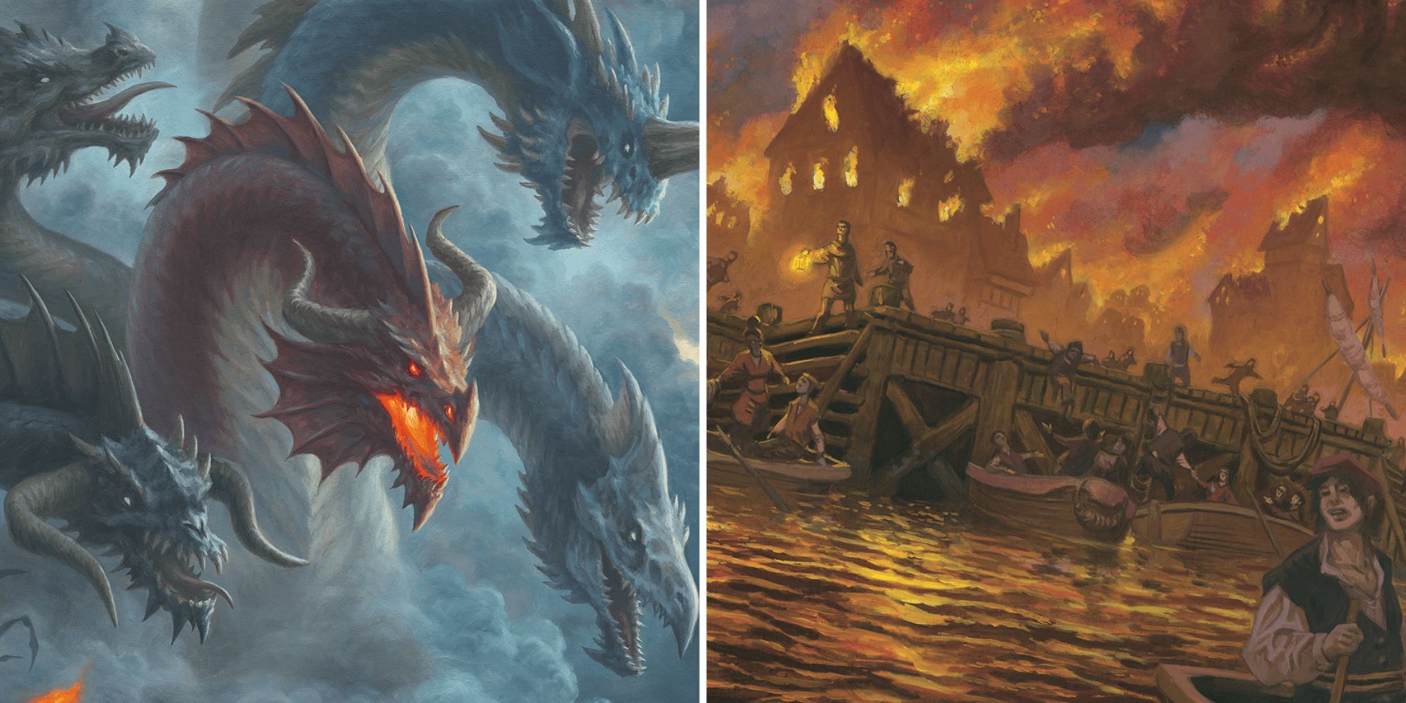 Dungeons & Dragons: How To Run Dragonlance: Shadow Of The Dragon Queen