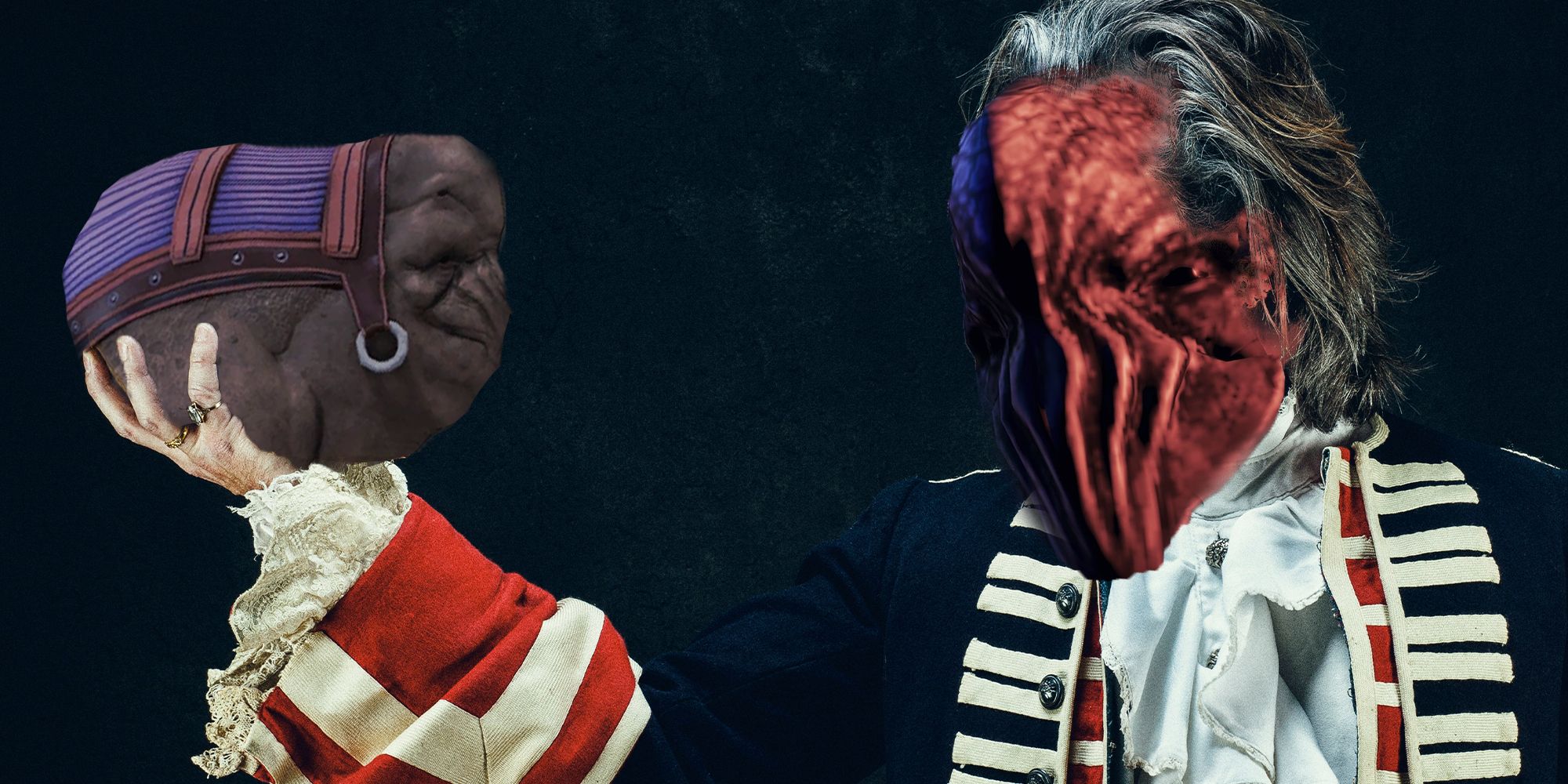 Mass Effect's All Elcor Hamlet Is Really Smart World-Building