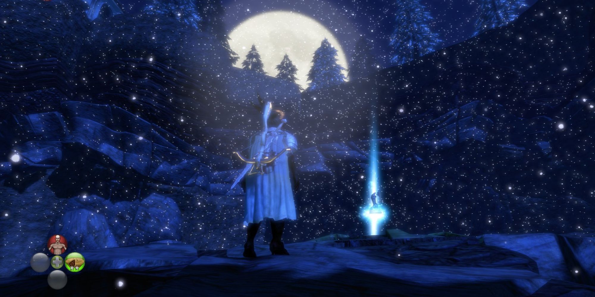 Fable Devs Say Modern Games Are Too "Risk Averse"