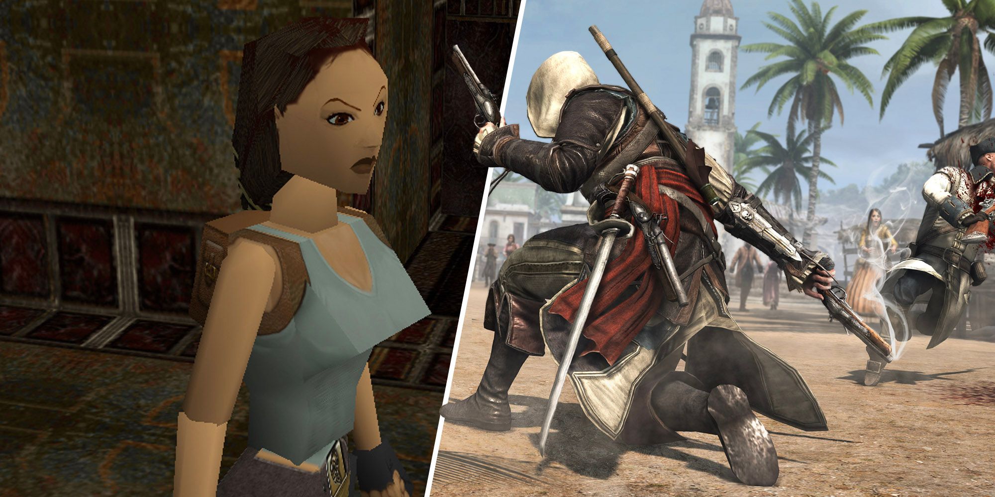 10 Best Treasure Hunting Video Games