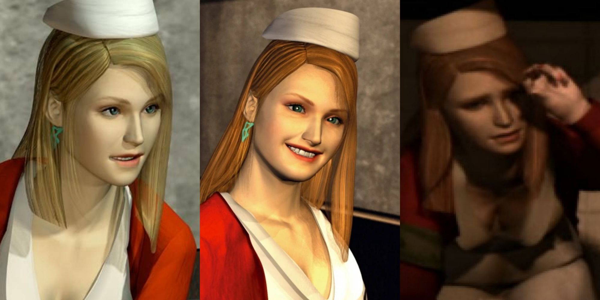 Silent Hill: What Happened To Lisa Garland?