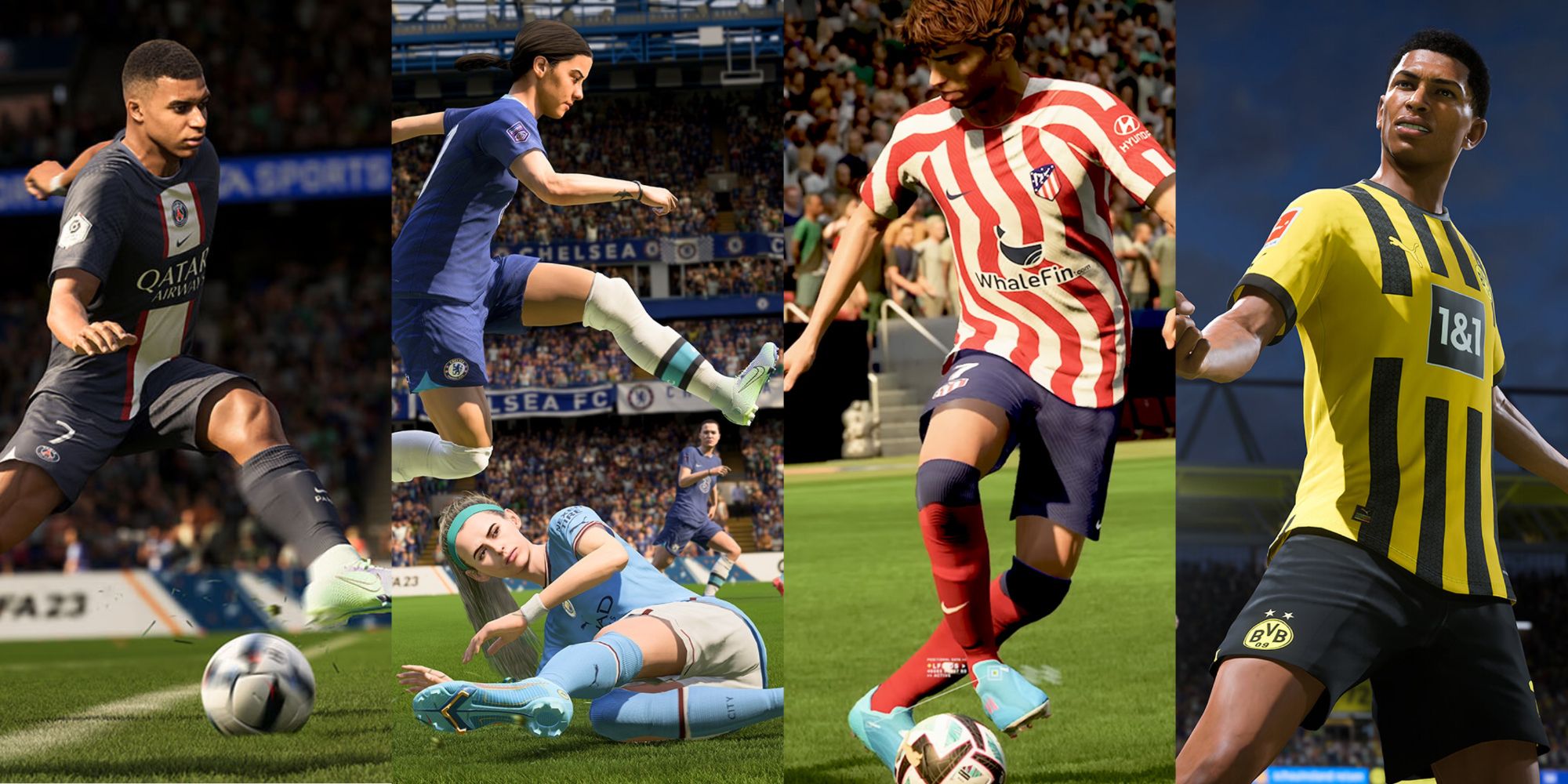 FIFA 23: Complete Chemistry Guide