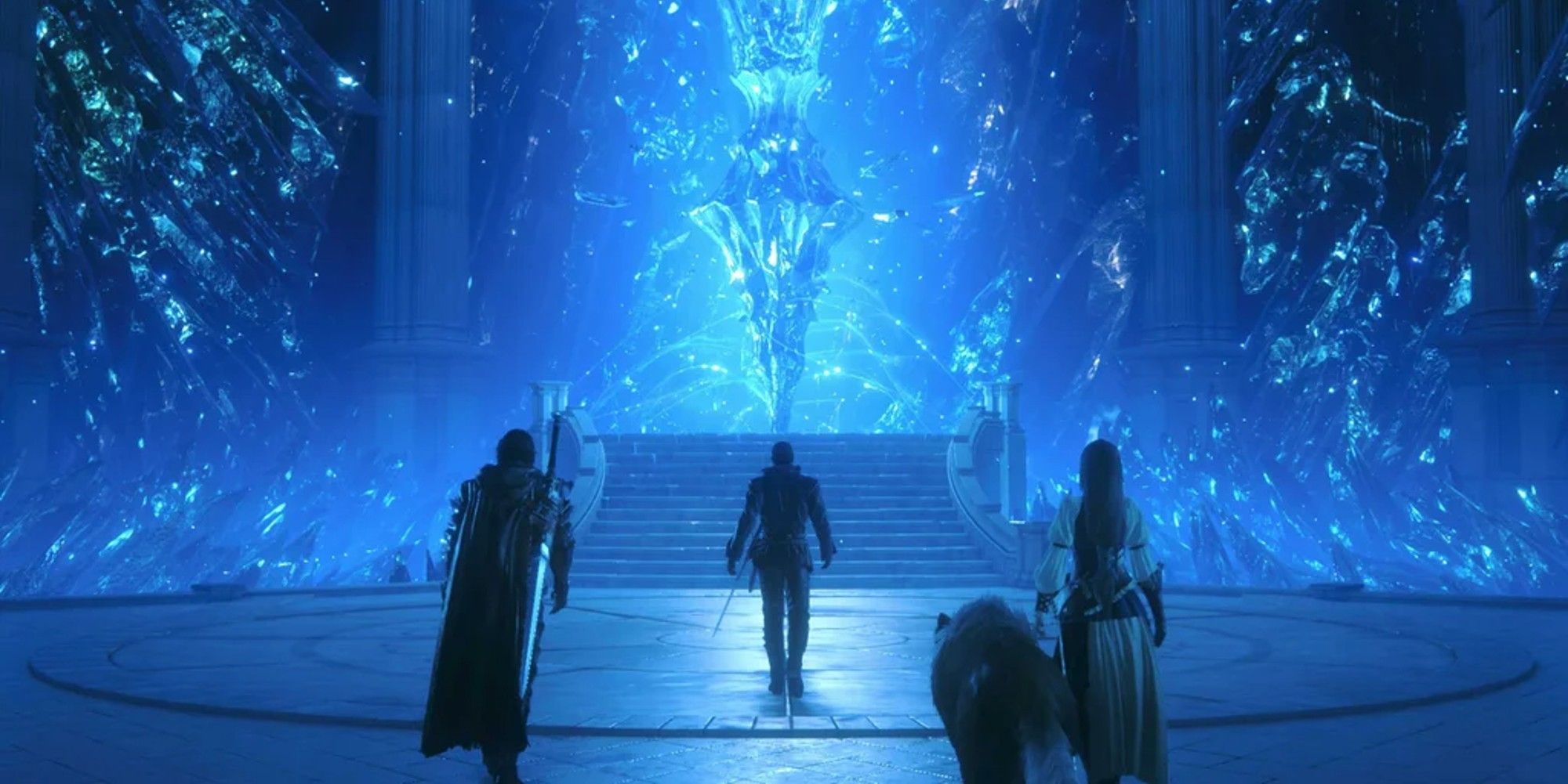 Final Fantasy 16 Producer's PC Port Comments Have Confused Fans