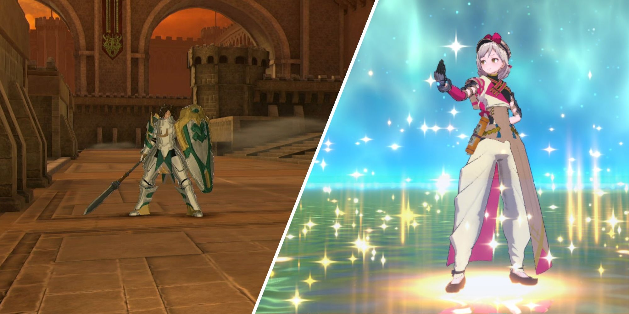 Fire Emblem Engage: How To Change Unit Classes