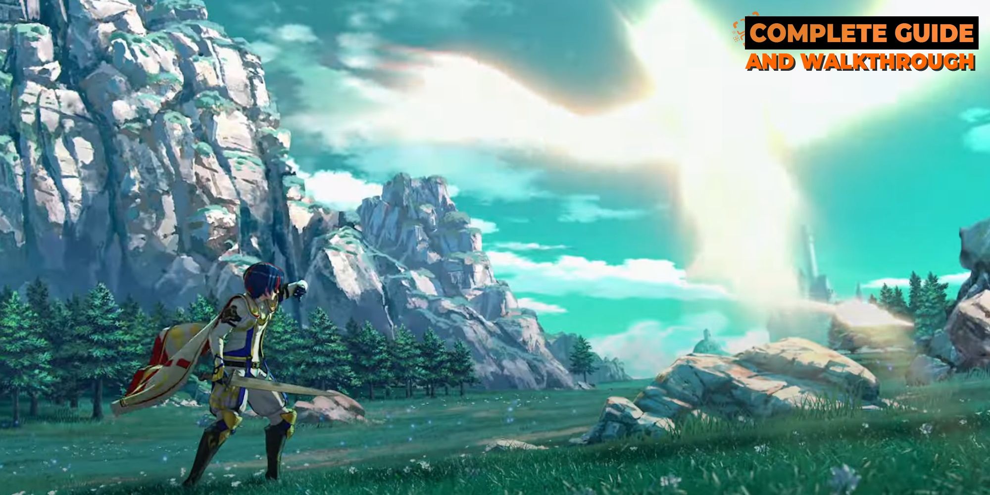 Fire Emblem Engage: Complete Guide And Walkthrough