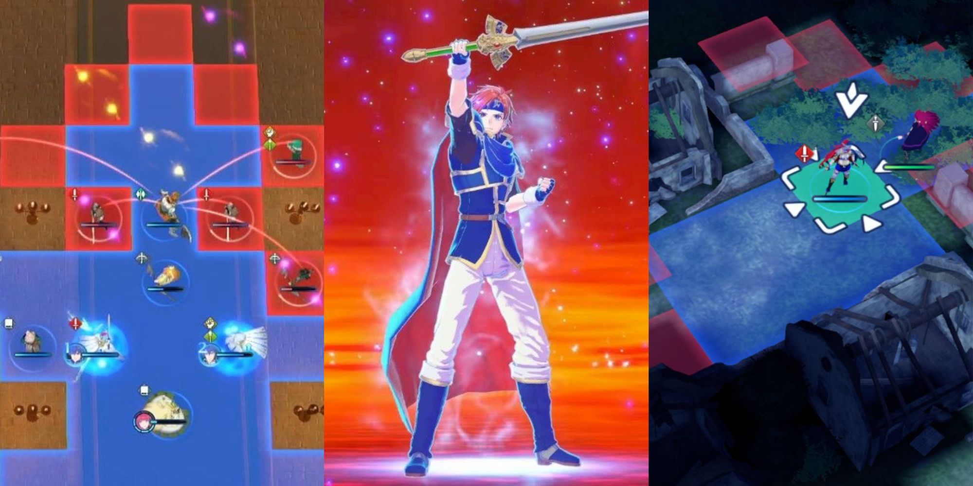Things Only Pro Players Know You Can Do In Fire Emblem Engage