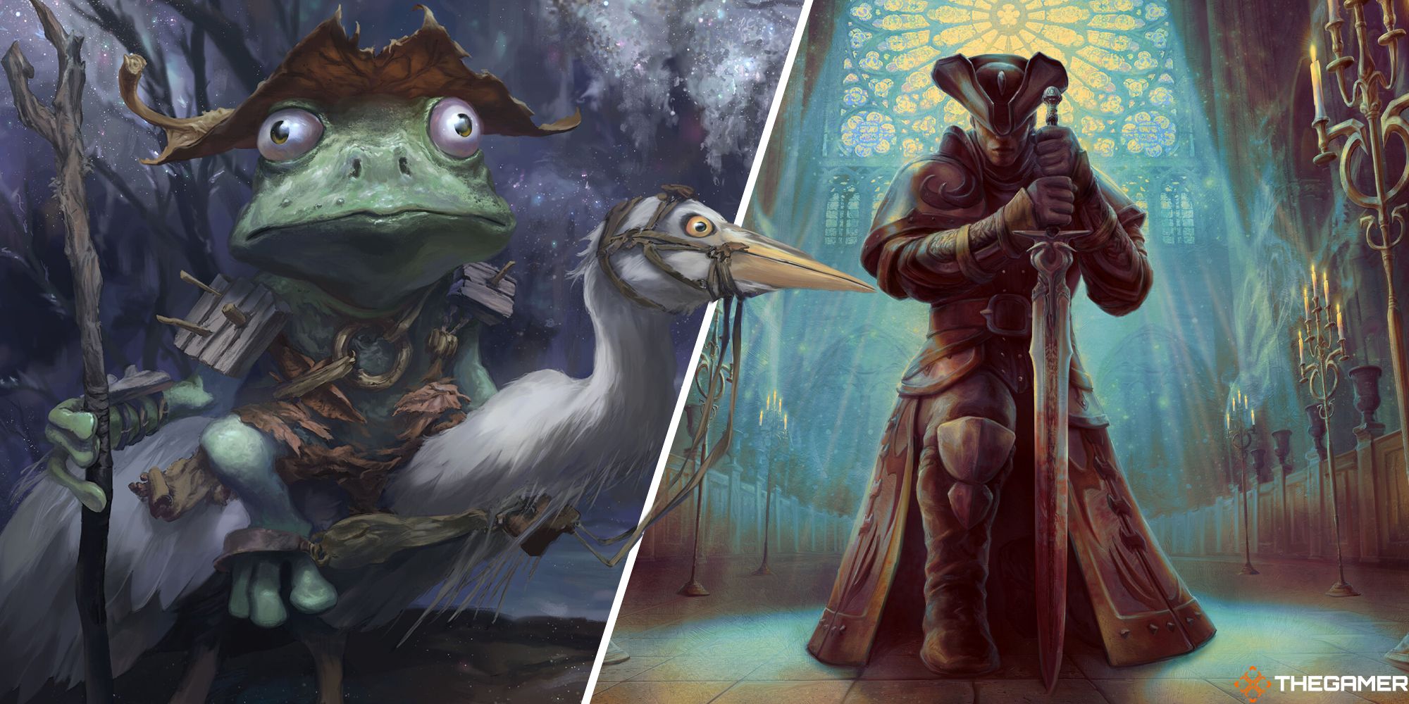 Magic: The Gathering – What Is Flashback?